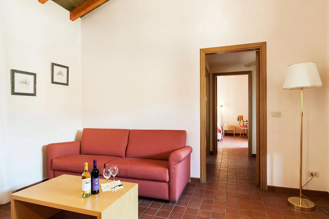 Farm stay Agriturismo Valle Galfina Linguaglossa