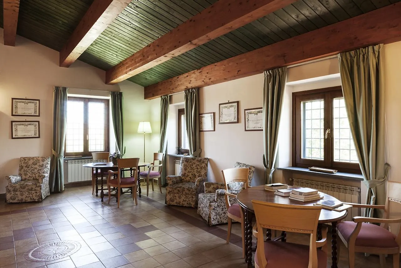 Agriturismo Valle Galfina Linguaglossa