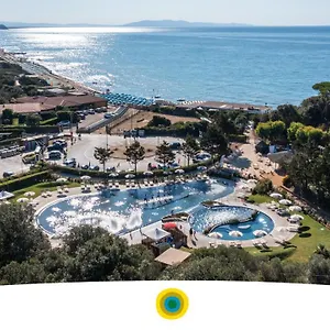 Stella Del Mare Family Village Campeggio Castiglione della Pescaia