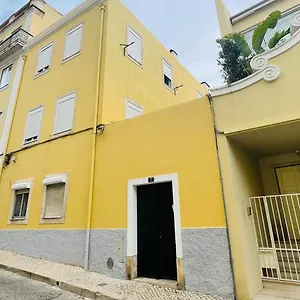 Casa Appartamento Lisbona