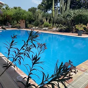 Agriturismo Gianferrante Landhuis