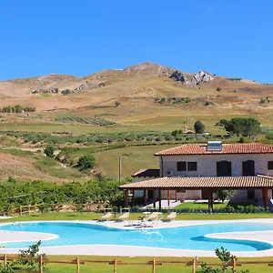 Tenuta Lanza Il Mulino Farm stay