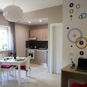 Sopra Isola Apartment