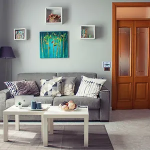 Cavour Holidays Apartment