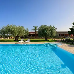 Masseria Sant' Elia Vakantieboerderij